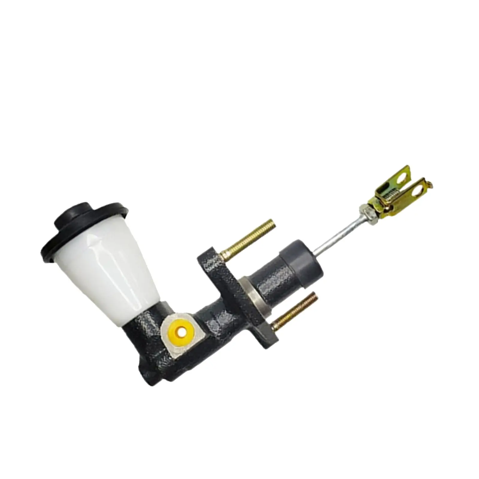 Buy MAXCOOL clutch master cylinder for Toyota Corolla AE86R 4AGEU 4 Cyl EFI 1983-87 with durable metal build Products On Sale