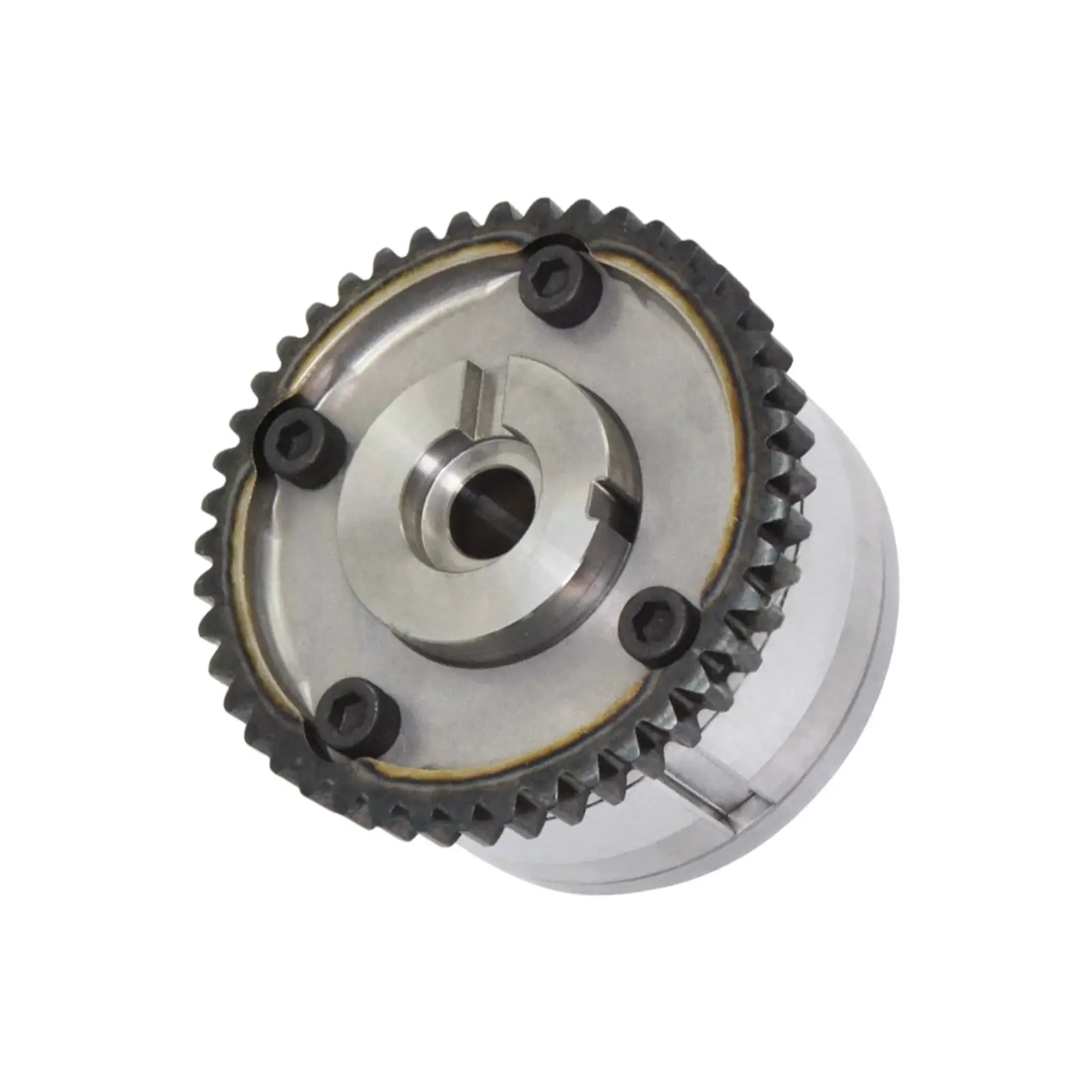 Buy MAXCOOL camshaft VVT gear for Nissan Altima Sentra X-Trail 2002-2006 2.5 QR25DE engine from Products On Sale Australia