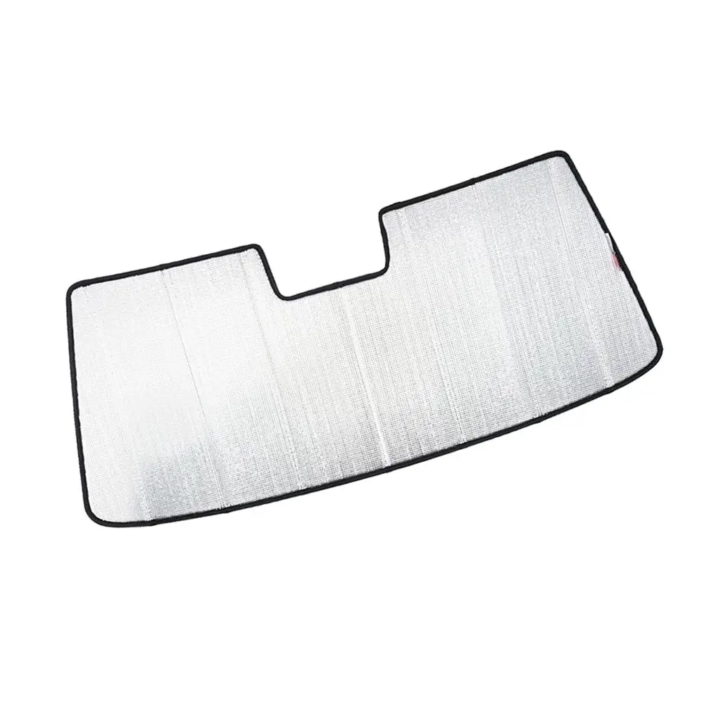 Front Windscreen Sun Shade Suitable For LandCruiser Prado 90/95 Series J90/J95 - Image 5