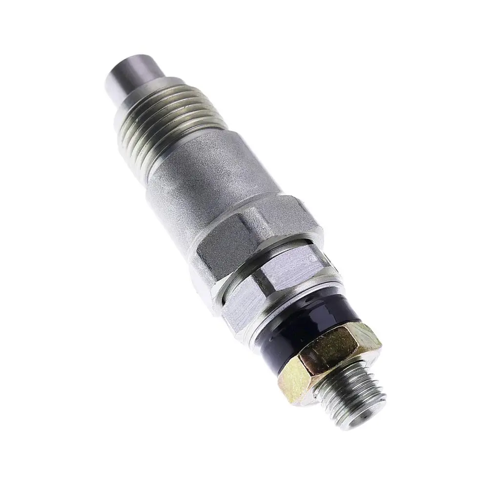 6PCS Fuel Injectors 093500-1810 23600-48011 Suitable For Toyota 2B B 2J 2H - Image 2