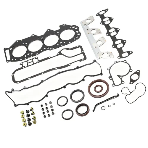 Full Engine Gasket Kit Suitable for Mazda Bongo Friendee Ford Ranger WL-T 2.5L