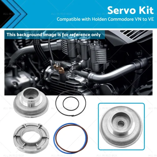 Servo Piston Suitable for Corvette Commodore VN to VE TH700R4 4L65E T700 4L60E