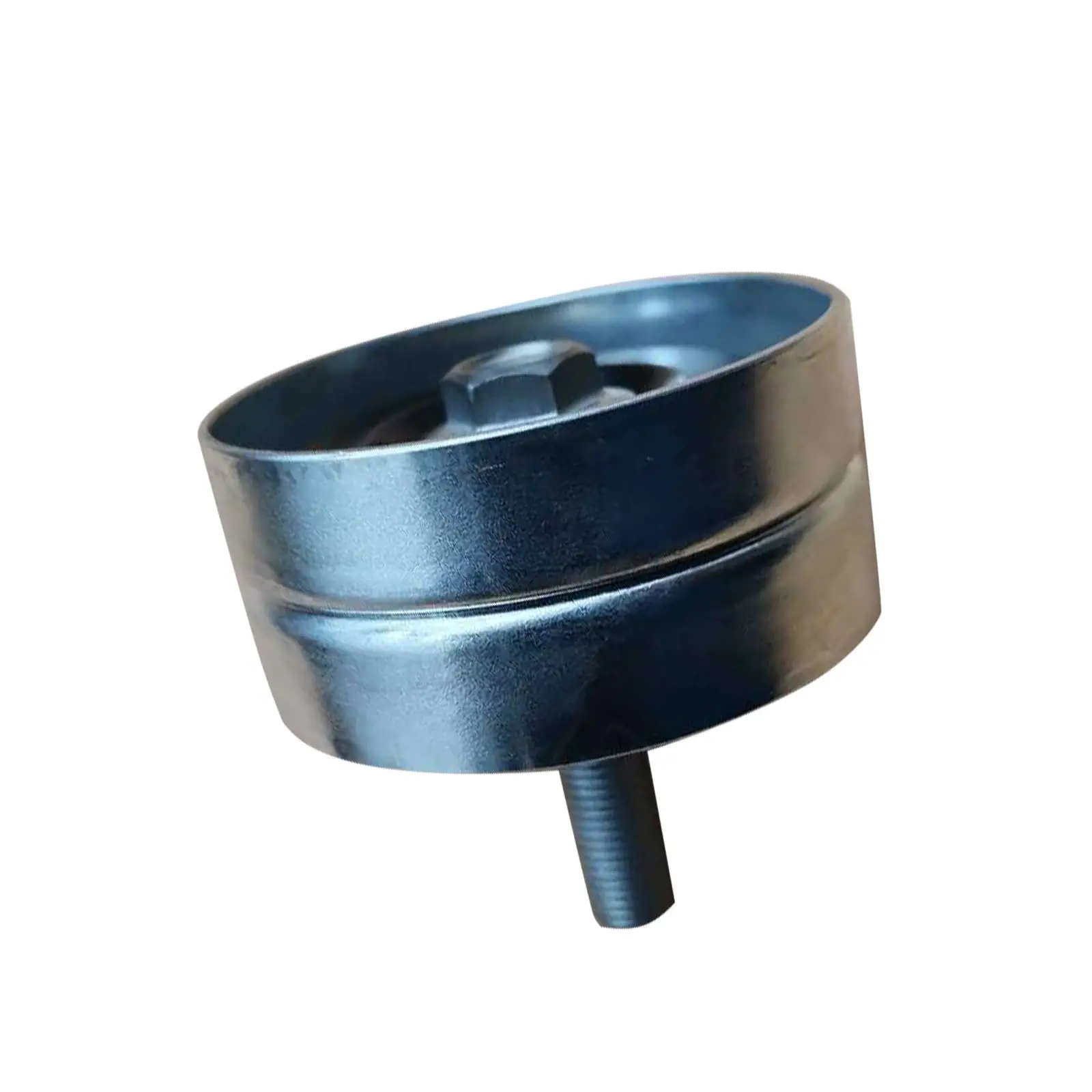 Buy MAXCOOL drive fan belt idler pulley for Toyota Land Cruiser 70 80 100 Series 1FZ 4.5L engine Products On Sale Australia