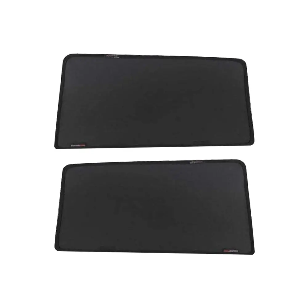 Buy MAXCOOL magnetic window sun shades for Toyota Kluger 2007-2013 rear windows with easy installation Products On Sale Austr