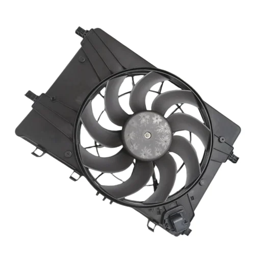 Radiator Cooling Fan with Motor Suitable For Holden Cruze JH 1.6 / 1.8 / 2.0L 2011-2016