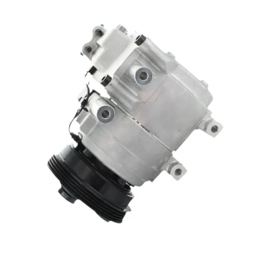Air Con AC Compressor Suitable For Hyundai Getz TB 1.6L Petrol G4ED 2005-2011