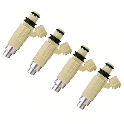4x Fuel Injectors Suitable For Mitsubishi Eclipse Lancer Chrysler 2.0L 2.4L