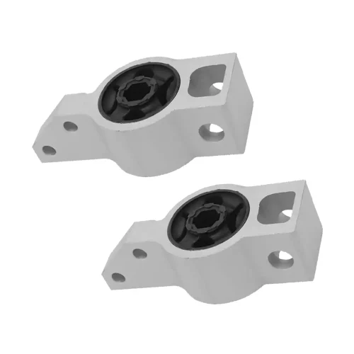 Front Left & Right Control Arm Bush Mount Pair Suitable For VW Caddy / Golf and Audi