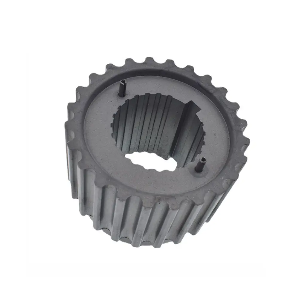 Buy MAXCOOL crankshaft gear sprocket sensor blade and spacer set for Mitsubishi Triton with durable construction Products On