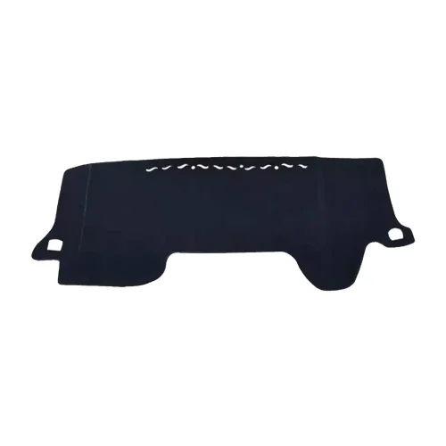 Dash Mat Non-Slip Sun Cover Pad Compatible With Toyota Hiace Van Dashboard