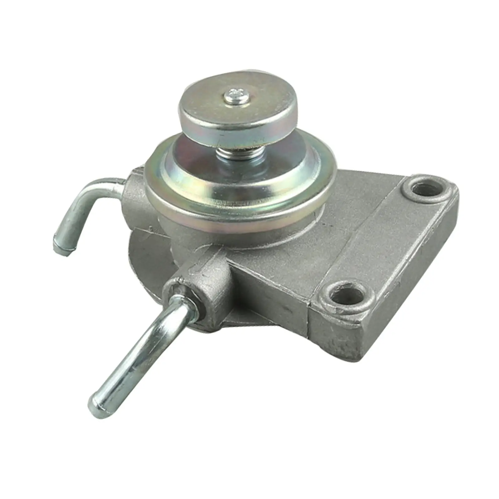 Diesel Fuel Filter Primer Pump Assembly Suitable for Toyota Hilux LN106R LN107R - Image 6