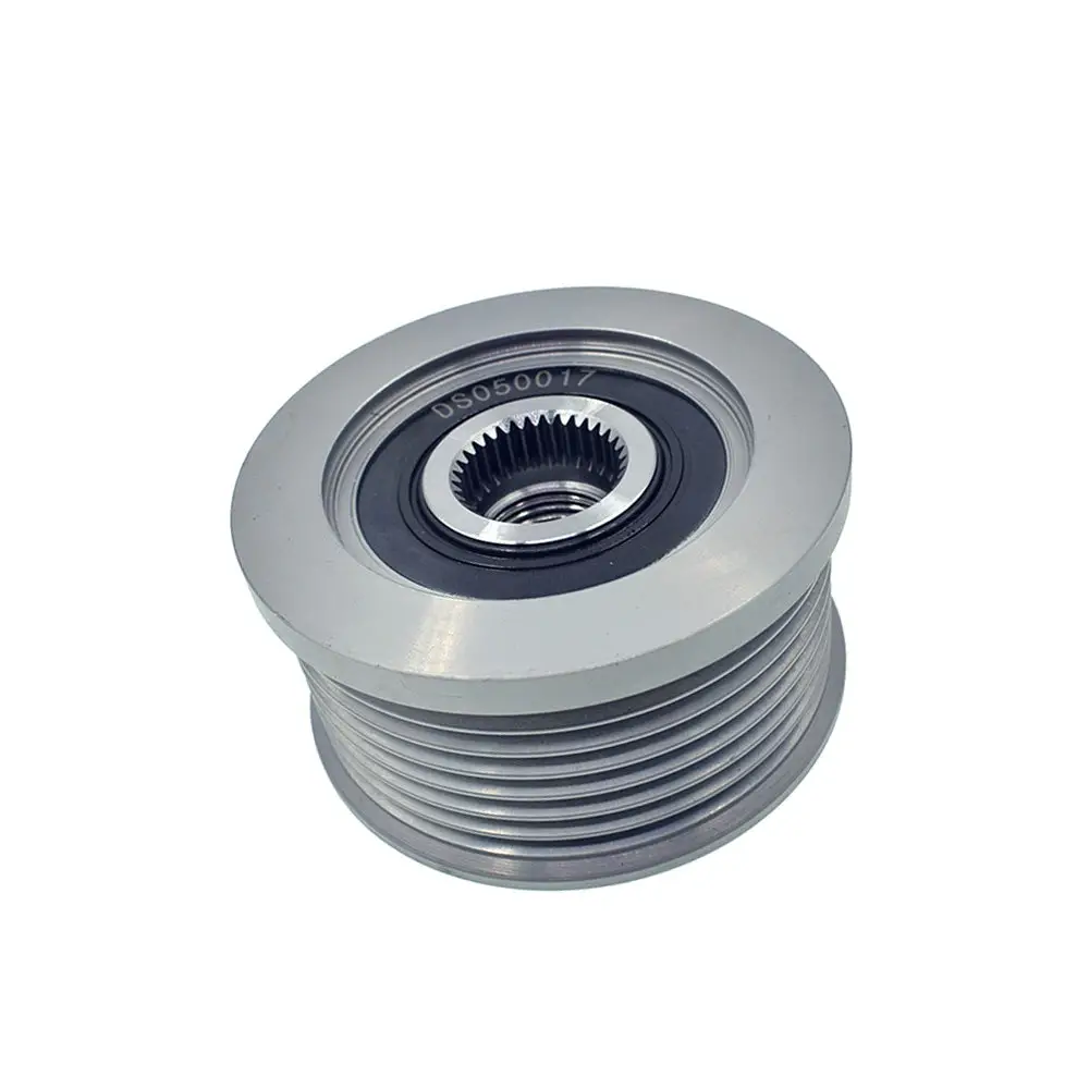 Buy Maxcool alternator overrunning pulley for Nissan Navara D40 Pathfinder R51 2.5L engine replacement Products On Sale Austr