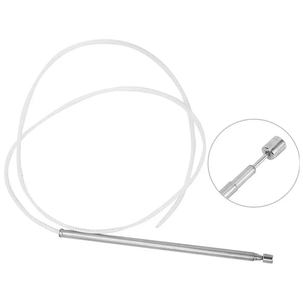 Buy MAXCOOL antenna mast rope for Nissan Patrol GU power motorised aerial repair with durable metal and strong rope Products