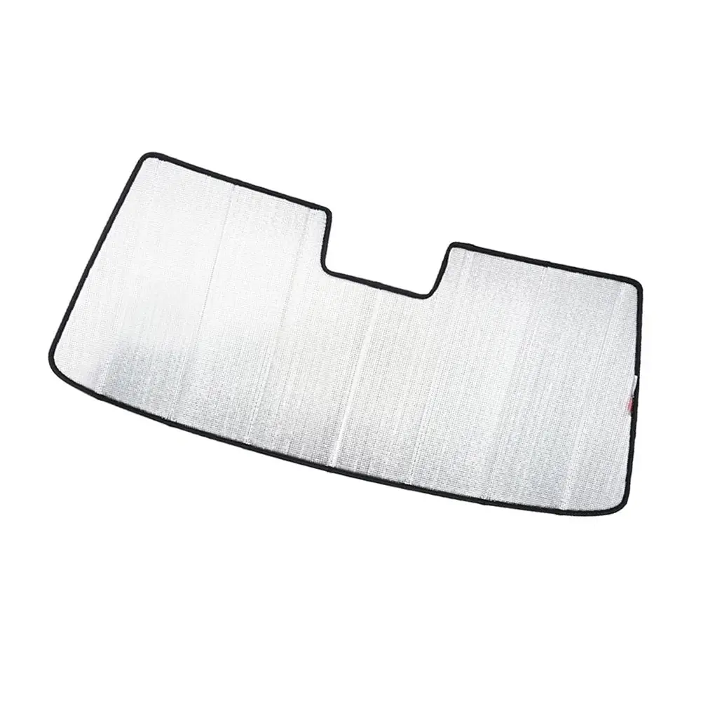 Front Windscreen Sun Shade Suitable For LandCruiser Prado 90/95 Series J90/J95 - Image 4