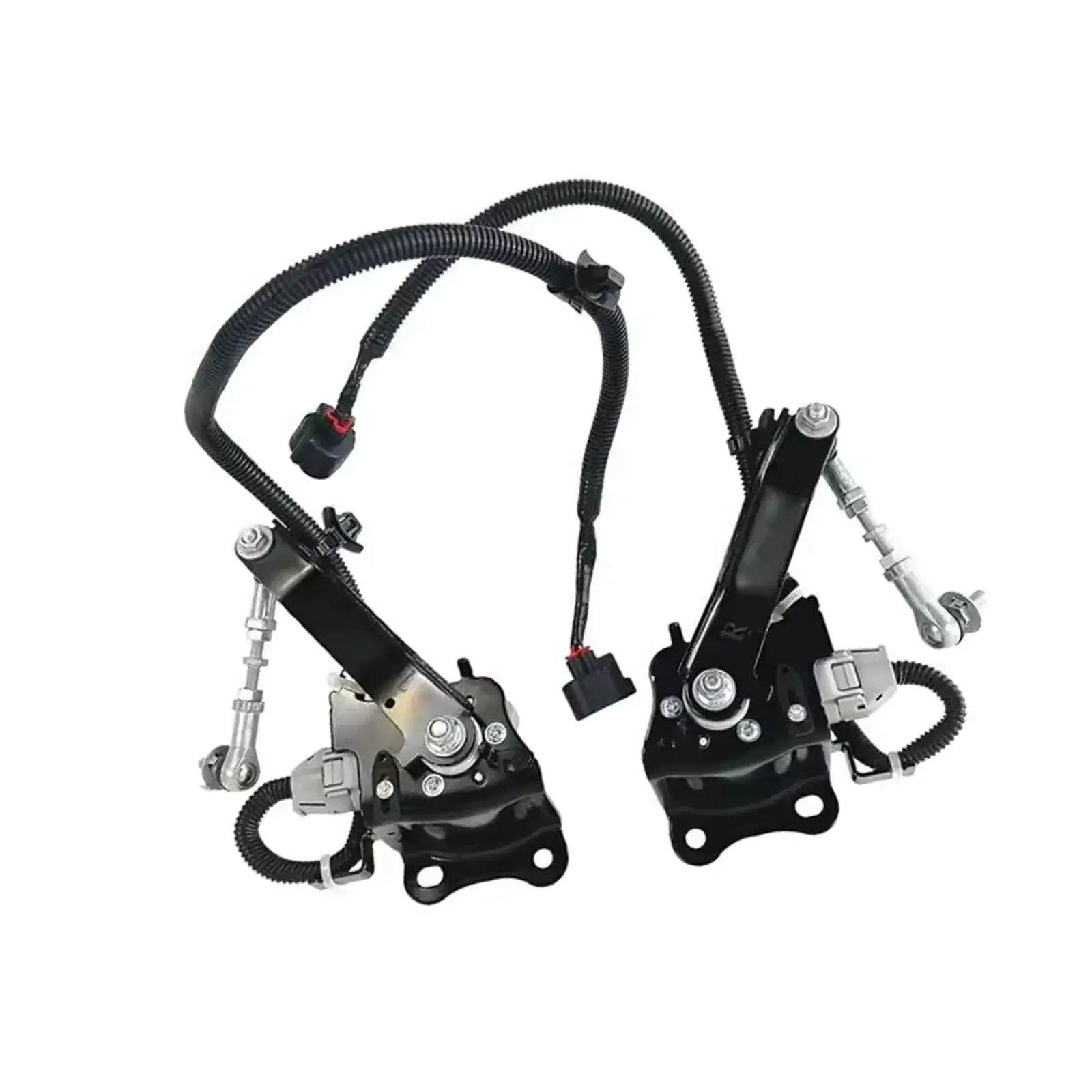 Front Height Control Sensor 2x 8940660011 Suitable For Toyota Land Cruiser J100 / J105 - Image 2