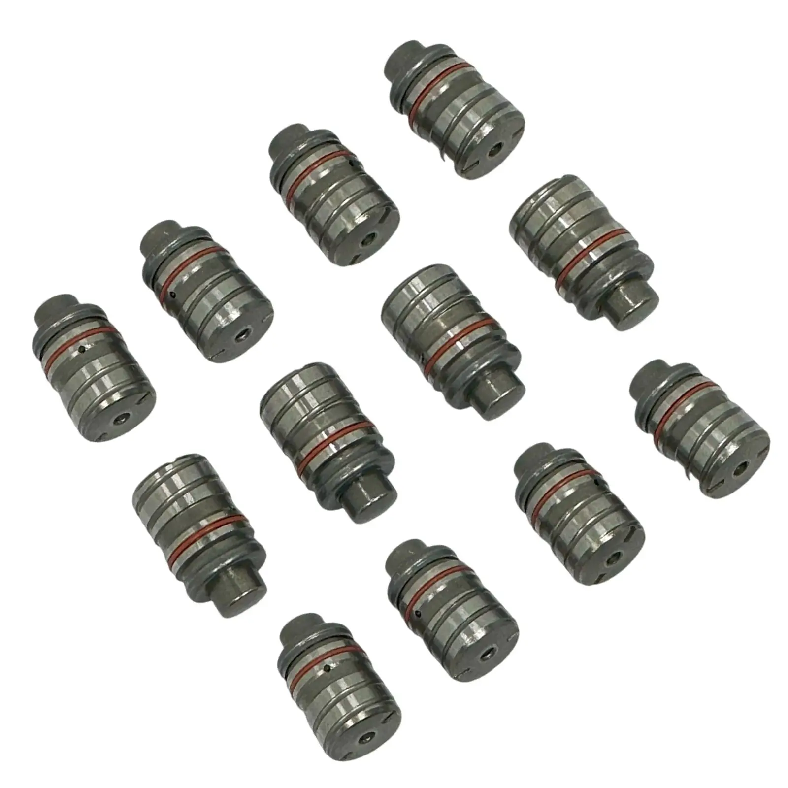 12x Lash Adjuster Lifters Suitable For Ford Raider 1990-2006 JFY1-12-100 F6017 - Image 2