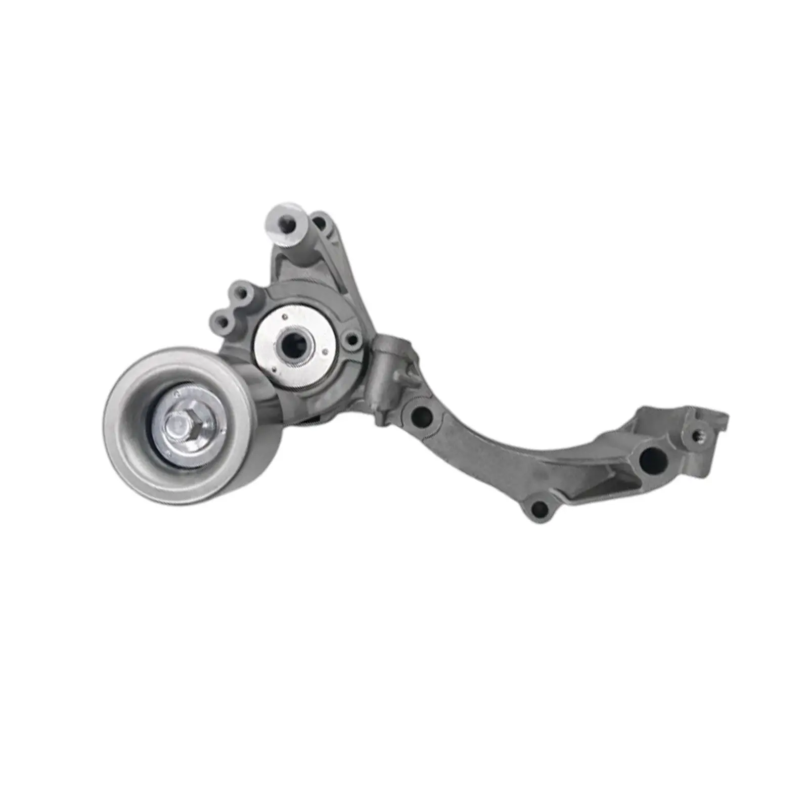 Drive Belt Tensioner Suitable for Toyota Land Cruiser VDJ76 78 79 Lexus VDJ201 - Image 3