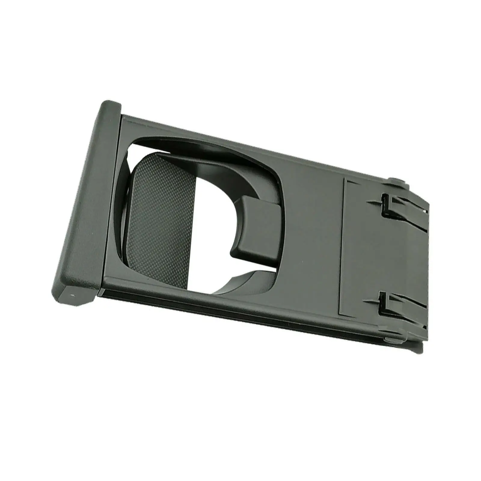Left Front Cup Holder Trim Suitable For Toyota Hilux Vigo Fortuner 2005–2014 - Image 6
