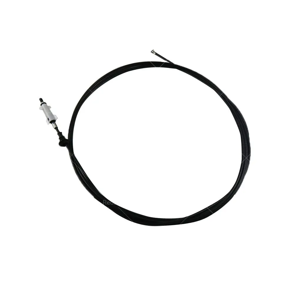 Fuel Filler Door Flap Release Cable Suitable For Toyota Hilux KUN16 KUN26 GGN25 - Image 5