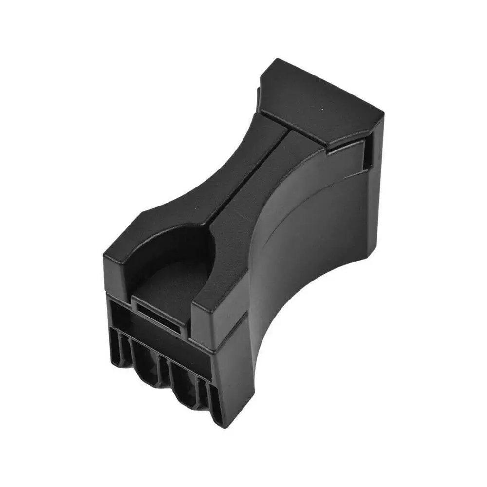 Cup Holder Insert Divider Suitable For Toyota LandCruiser 200 Series Prado 120 - Image 2
