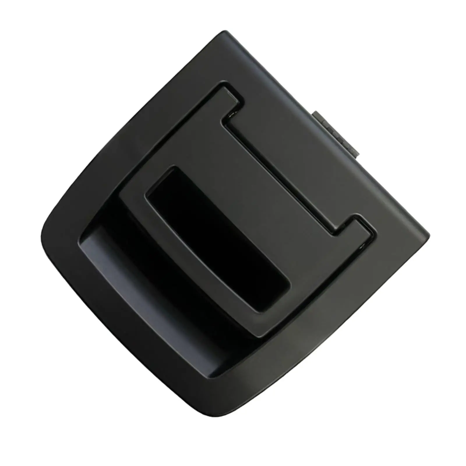 Rear Cargo Cover Handle Suitable For BMW 5 Series F07 F11 X5 F15 F85 X6 F16 F86 - Image 6