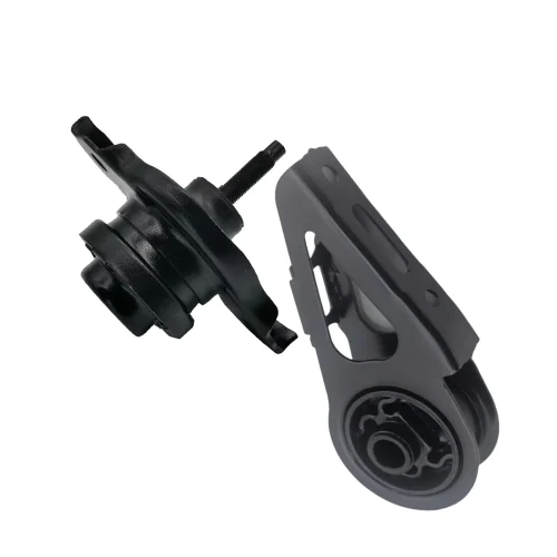 Engine Mount Front+Right Suitable For Honda Jazz GD1 GD3 L13A1 L15A1 2002-2008