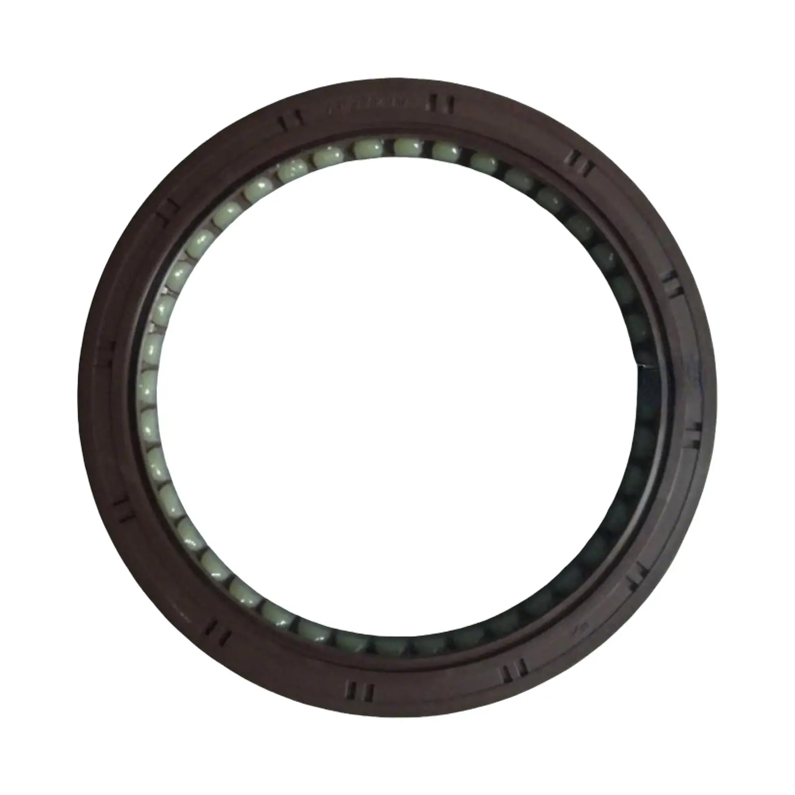 Buy rear crankshaft oil seal for Toyota LandCruiser HZJ70 HZJ75 1HZ 1HD-T by MAXCOOL Products On Sale Australia