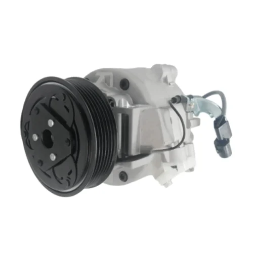 Air Conditioning Compressor Suitable For Mitsubishi Lancer CJ 2.0L Petrol 4B11