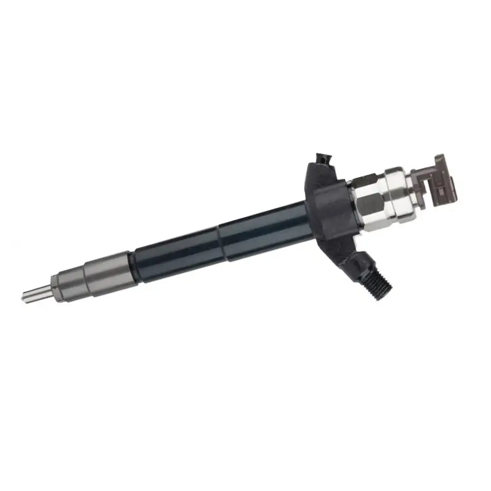 Buy MAXCOOL diesel fuel injector for Mitsubishi Pajero Triton 3.2L 4M41 2006-2010 engine with high precision Products On Sale