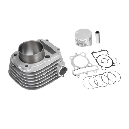Cylinder Piston Rings Kit Suitable For Yamaha Serow XT225 / TTR225 / TTR230 1999-2016