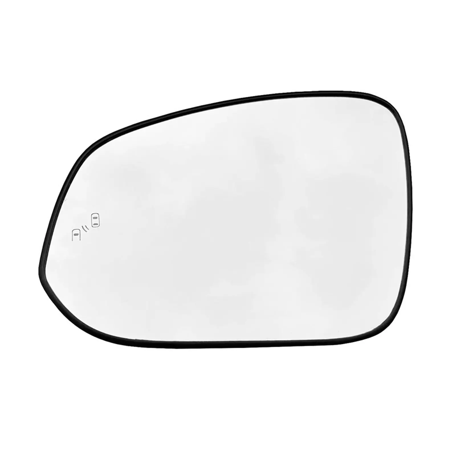 Left Side Mirror Glass Suitable For Toyota RAV4 2016-2018 - Image 6