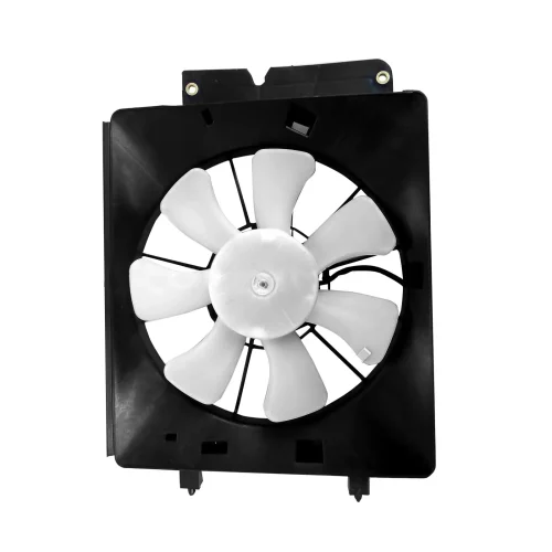 AC Air Condenser Thermo Cooling Fan Assembly Suitable For Honda CR-V CRV 2001-2006