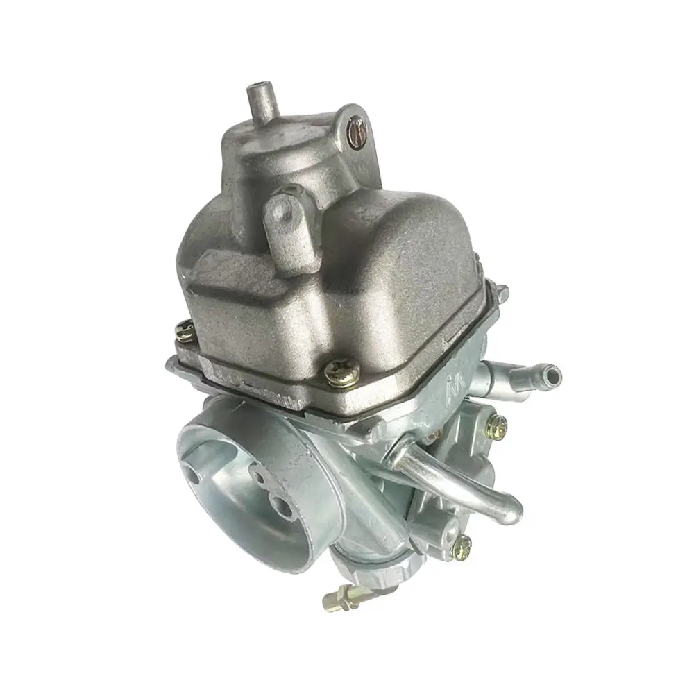 Carburetor Suitable For Yamaha TTR 125 / TTR125 / TTR-125 2000-2007 Bike - Image 5