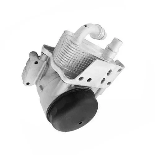 Oil Filter Housing&Oil Cooler Kit Suitable For BMW BMW 3 Series 316 318 ti 320 i
