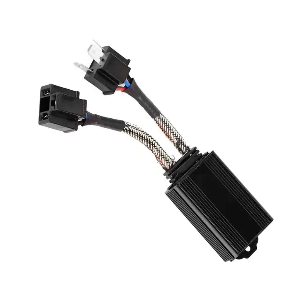 Smart LED Load Module Suitable For Toyota Landcruiser 60 70 75 78 79 80 Series - Image 6