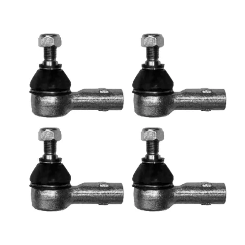 Inner & Outer Tie Rod Ends Suitable for Holden Jackaroo UBS17 UBS25 UBS26 88-04