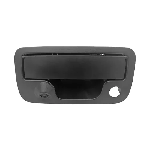 Tailgate Handle With Rear View Backup Camera Suitable For VW Amarok 2011-2016