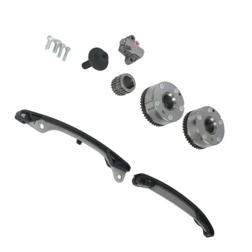 Timing Chain Kit with VVT Gears Suitable for Nissan Qashqai Pulsar Juke HRA2DDT
