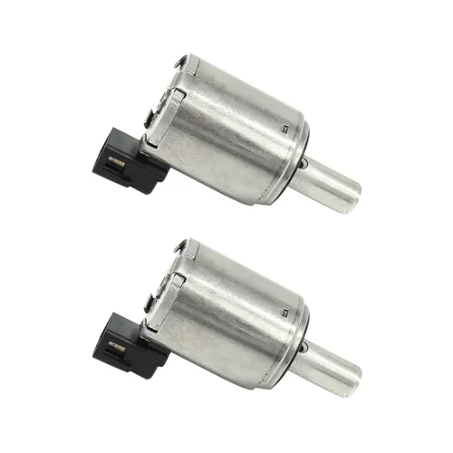 2x Automatic Transmission Solenoid Valve Suitable For Peugeot, Citroën & Renault 257416