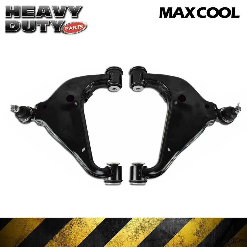 LH RH Front Lower Control Arm Suitable for TOYOTA HILUX KUN26 GGN25 4WD 05-15 - Image 5
