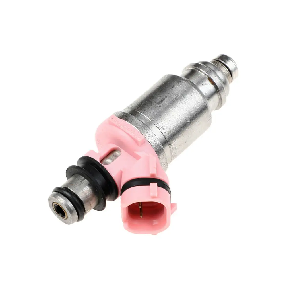 Buy MAXCOOL fuel injector suitable for Toyota LandCruiser 1FZ-FE FZJ70/FZJ75/FZJ80 series with durable metal build Products O