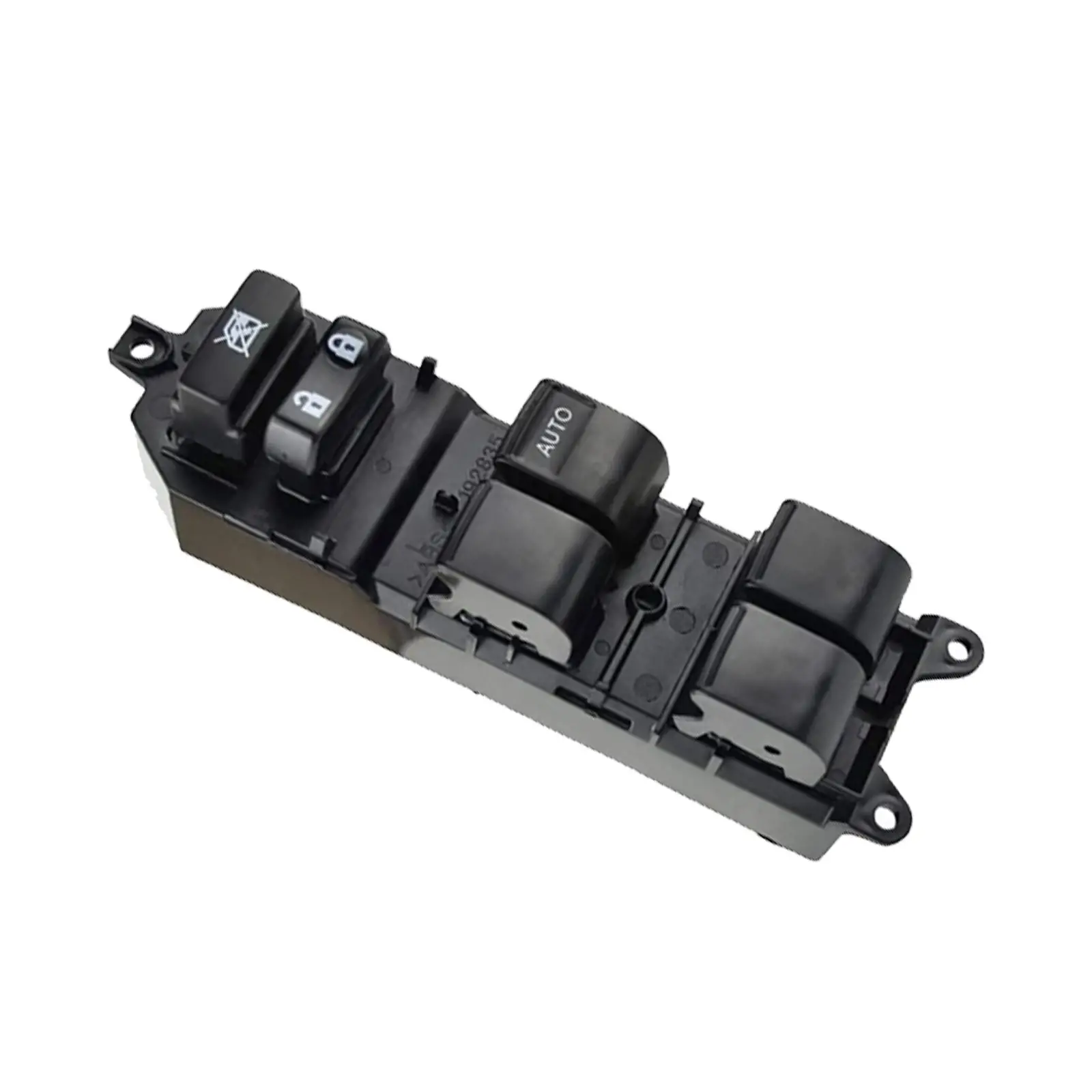 Master Power Window Switch 8482006090 Suitable For Toyota Camry ACV40 / ASV50 / Yaris - Image 6