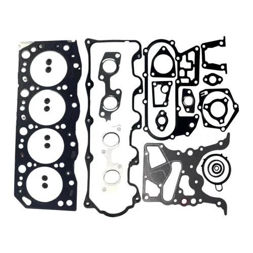VRS Head Gasket Kit Suitable For Toyota Hilux / 4Runner / HiAce 2.8L-3.0L Diesel 1987-2000