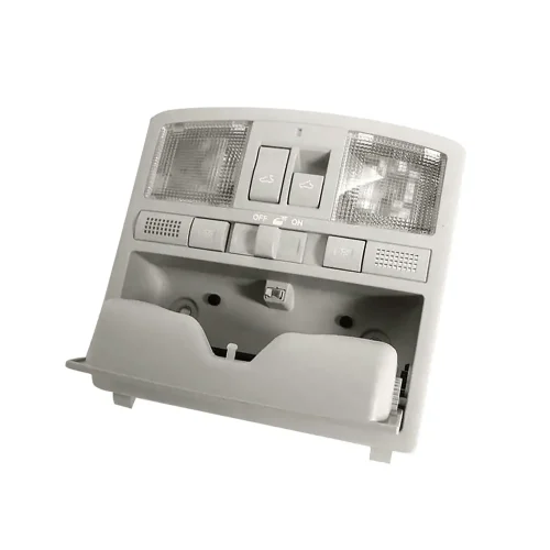 Overhead Console Map Reading Lamp Light Suitable For Mazda 6 CX-9 TB TD12-69-970