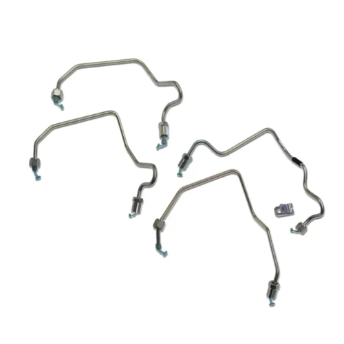 Fuel Injector Pipe Kit Suitable For Toyota Hilux KUN16 KUN26 / Prado 3.0L 1KD-FTV