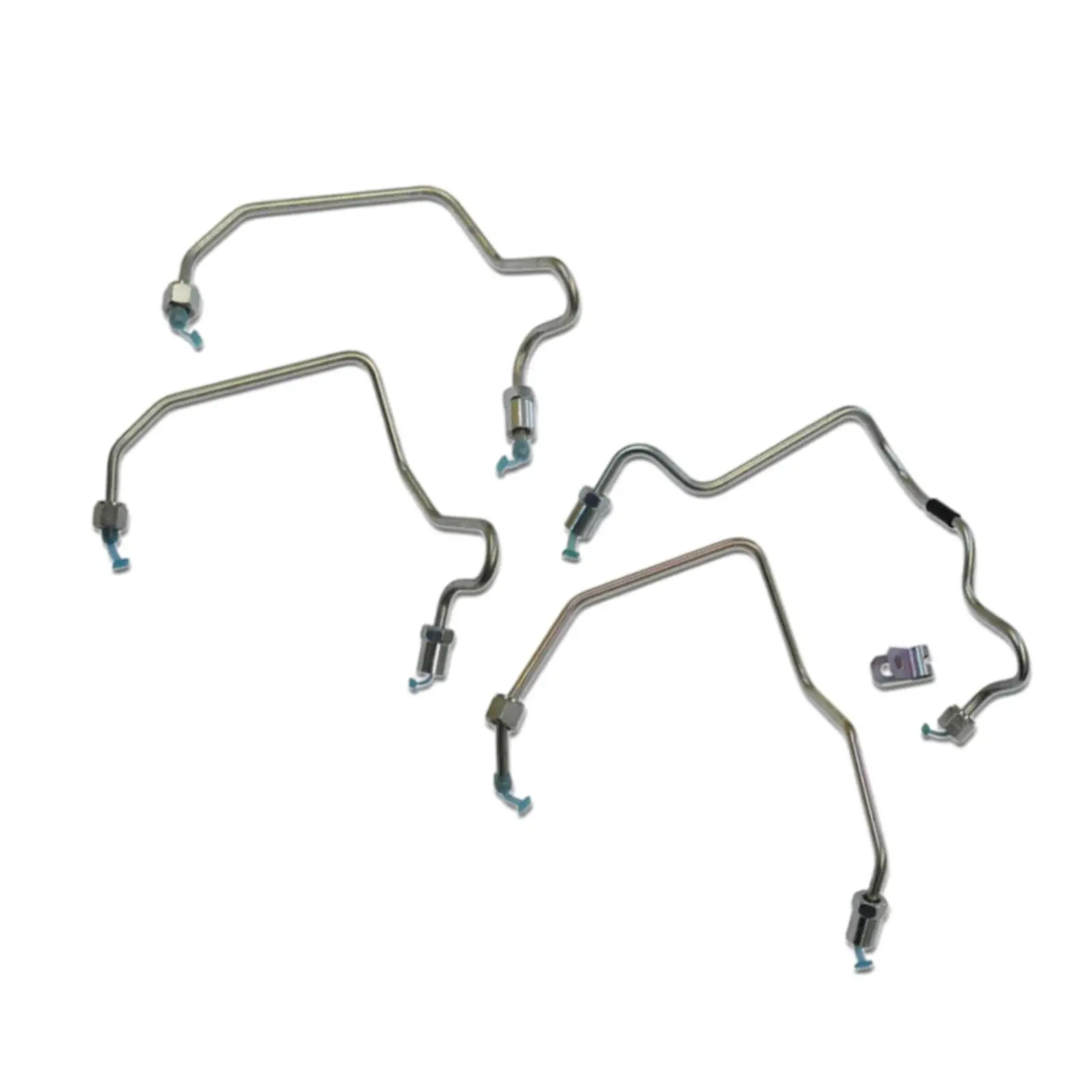 Buy MAXCOOL fuel injector pipe kit for Toyota Hilux KUN16 KUN26 Prado 3.0L 1KD-FTV engine Products On Sale Australia