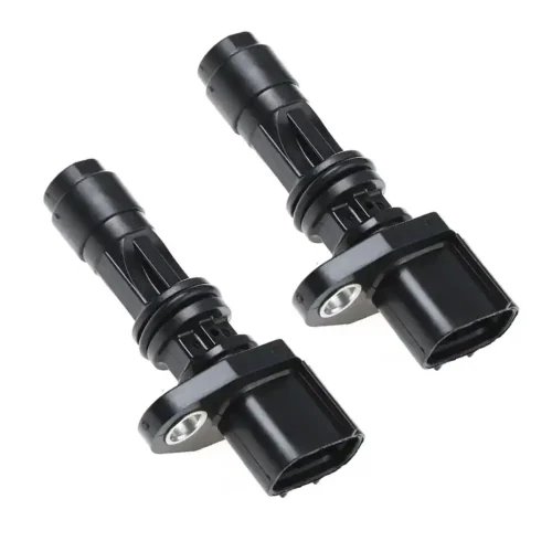 2x Crankshaft Position Sensor Suitable For Nissan Navara D40 Pathfinder R51