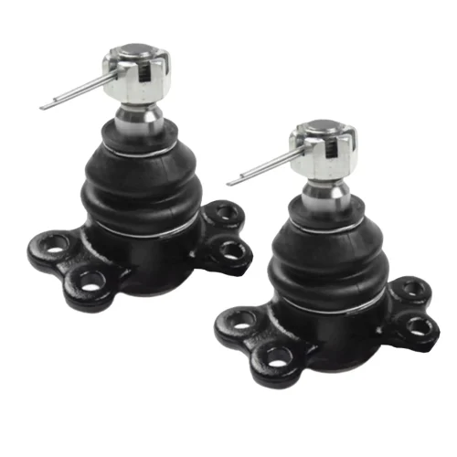 Front Upper Ball Joint Pair Suitable For Isuzu Jackaroo UBS13 UBS16 UBS17 UBS52 UBS55