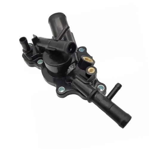 Water Control Valve Outlet Suitable For Nissan Sentra / Rogue 2017-2019 110603RC1A