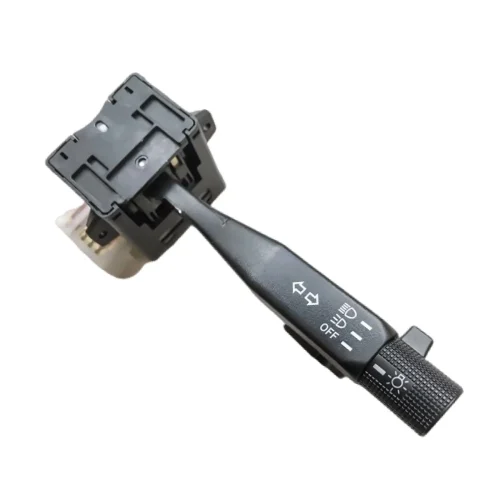Combination Indicator Switch Suitable For Nissan Navara D21 / Pathfinder 1985-1993